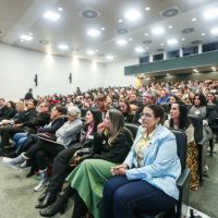 Alesc traz a BC seminário de comunicação para vereadores