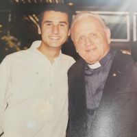 Conheça a história do promotor catarinense que pode virar santo