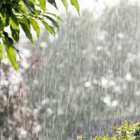 Ciclone extratropical pode causar temporais em Santa Catarina