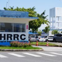 Terceirizada do Ruth Cardoso assume sob protesto de funcionários