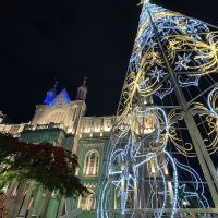 Confira a programação de shows, feiras e eventos gratuitos para curtir Natal e réveillon