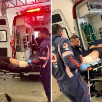 Vereador Cristiano Fischer é hospitalizado