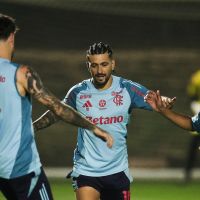 Flamengo faz quartas de final contra o Cruz Azul em jogo que vale taça