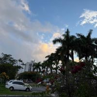 Defesa Civil segue em alerta para chuvas até quarta