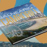 Livro sobre BC será lançado nesta semana