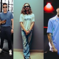 João Bosco e Vinícius, Vitor Kley e Don Juan têm shows confirmados na região