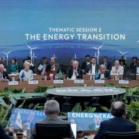 Lula encomenda proposta para reduzir dependência de combustíveis fósseis no Brasil