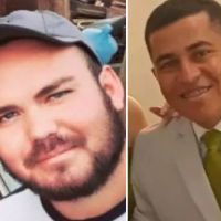 Morre a segunda vítima do acidente com escada na Jorge Lacerda