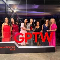 Portonave é a oitava melhor empresa para se trabalhar em Santa Catarina