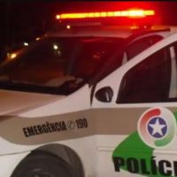 Homem é fuzilado em Tijucas