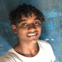 Jovem do Maranhão que veio trabalhar em SC está desaparecido há 16 dias