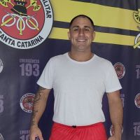 Vakinha arrecada dinheiro para bombeiro atropelado que precisa de cirurgia