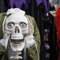 SC é o primeiro estado do Brasil a proibir Halloween nas escolas