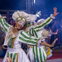 Viva o Natal BC leva magia natalina à Atlântica neste sábado