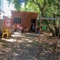 Morador vai ter demolida a casa em que vive com a esposa e bebê
