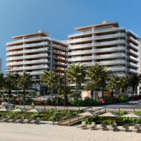 Central de vendas do Reserva Recife, no Brava Beach, funciona também nos fins de semana