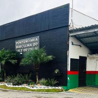 Preso é morto a estocadas na Canhanduba