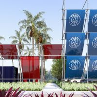 Vivapark será sede da PSG Academy no Brasil