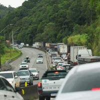 Motiva assume trecho do Morro dos Cavalos pra obra de túneis