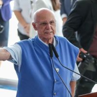 Júlio Lancellotti é calado nas redes enquanto padres conservadores discursam para milhões