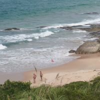 Prefeita Juliana Pavan vai proibir por decreto naturismo no Pinho