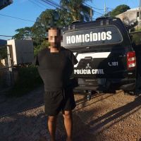 Itajaí e Floripa entram na mira de operação contra bando investigado por assassinato