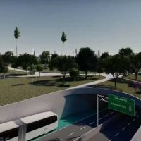 Senado aprova empréstimo de US$ 90 milhões para túnel e outras obras do Promobis