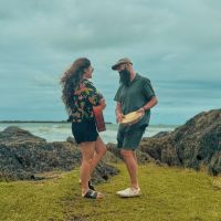 Didi Maçaneiro lança ‘Bagunça’, um samba de saudade e desejo