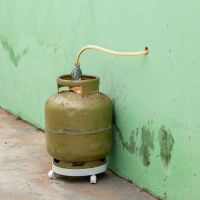 Explosão em galpão de Itajaí serve de alerta sobre perigos e cuidados com o gás