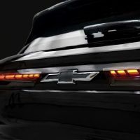 GM dá spoiler do novo Sonic