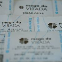Prêmio da Mega da Virada chega a R$ 1 bilhão