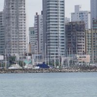 Joinville, Itajaí e Floripa ficam no top 3 do