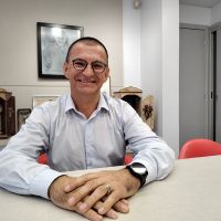 Bento Ferrari participa ao vivo do Diz aí! nesta segunda