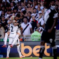 Corinthians vence o Vasco no Maracanã e conquista a Copa do Brasil