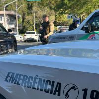 PM ganha mais 59 policiais pra segurar o verão em BC e Camboriú