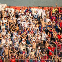 Marcílio abre venda de ingressos para estreia contra o Criciúma