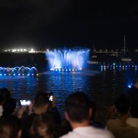 Saiba como curtir as atrações de Natal na região