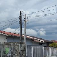 Mais de 12 mil endereços sem luz na região