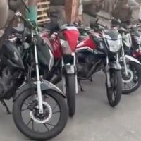 PM acaba com racha no Conde Vila Verde