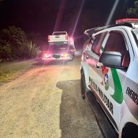 Menores que furtavam caminhonetes para quadrilha são detidos