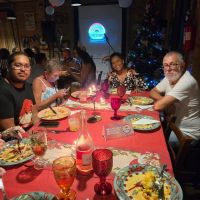 Instituto Mães do Amor faz ceia da diversidade