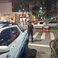 BC divulga bloqueios e orientações para motoristas na virada de ano; entenda