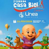 2ª Corrida da Casa Biel vai movimentar Navegantes