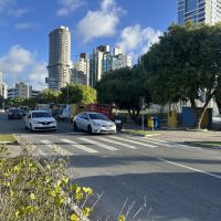 Beira Rio ficará em meia pista na noite da virada