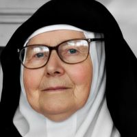Morre em Itajaí a Irmã Maria Teresinha, do Carmelo de Cabeçudas