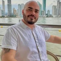 Urgente: Jornalista é suspeito de matar ex-marido a facadas