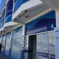 Caminhões-pipa estarão de plantão se faltar água em BC