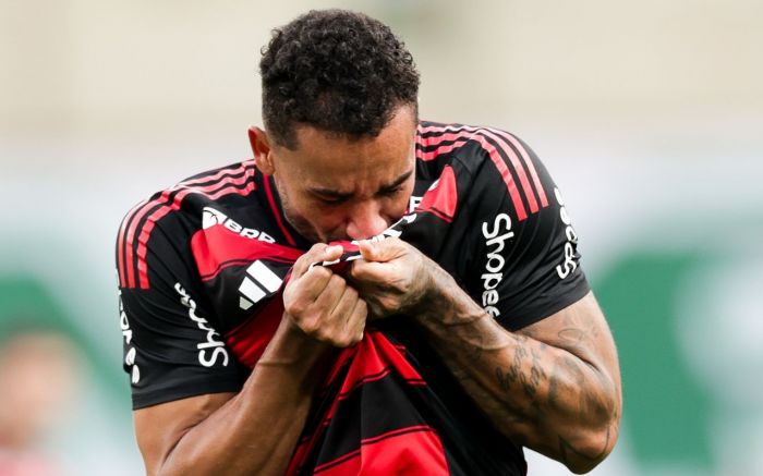 Mengo só depende de si para conquistar seu nono título nesta quarta (Foto: Flamengo)