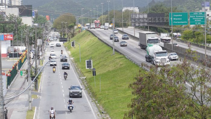 Cooperação integrada tem prazo de cinco anos mas causa questionamentos de especialista em trânsito (Foto: João Batista)