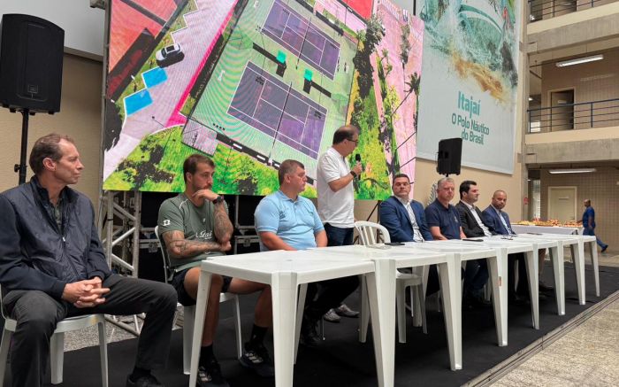 Torneio será de 18 a 25 de janeiro, no Itamirim Clube de Campo